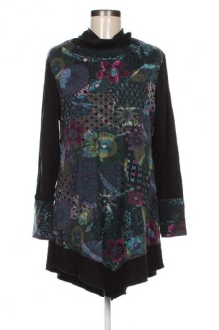 Bluză de femei Andrea, Mărime XL, Culoare Multicolor, Preț 64,99 Lei