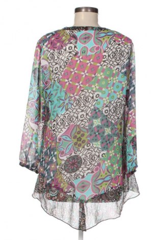 Damen Shirt Andrea, Größe L, Farbe Mehrfarbig, Preis 13,99 €