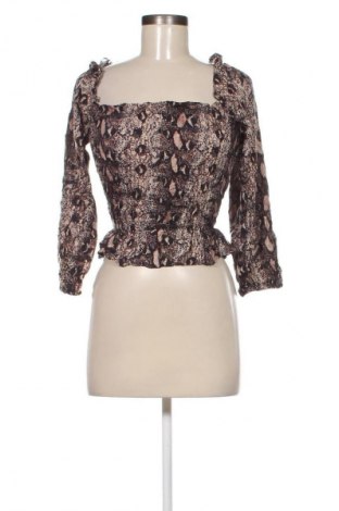 Bluză de femei Angie, Mărime S, Culoare Multicolor, Preț 115,99 Lei