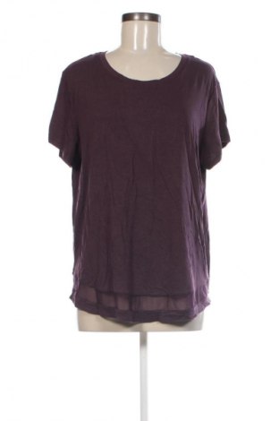 Damen Shirt Anko, Größe XL, Farbe Rot, Preis 13,99 €