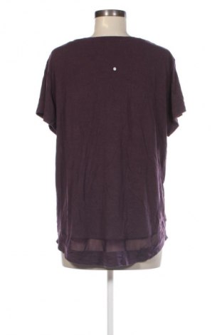 Damen Shirt Anko, Größe XL, Farbe Rot, Preis 13,99 €