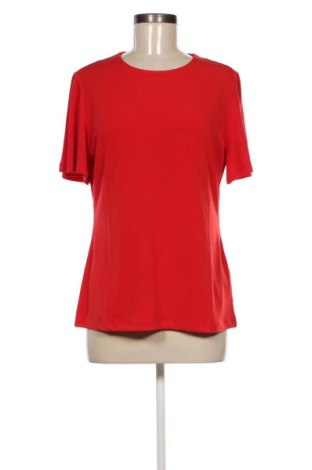 Damen Shirt Anna Field, Größe XL, Farbe Rot, Preis € 13,99