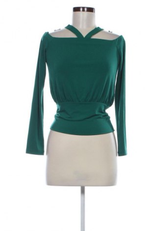 Bluză de femei Anna Field, Mărime S, Culoare Verde, Preț 105,99 Lei