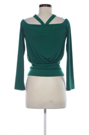 Bluză de femei Anna Field, Mărime S, Culoare Verde, Preț 105,99 Lei