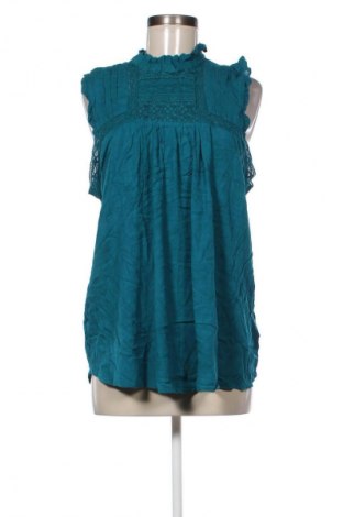 Női blúz Anthropologie, Méret XL, Szín Kék, Ár 18 349 Ft