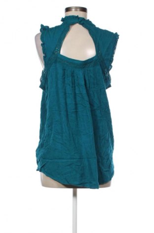 Női blúz Anthropologie, Méret XL, Szín Kék, Ár 18 349 Ft