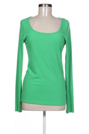 Bluză de femei Arket, Mărime L, Culoare Verde, Preț 125,92 Lei