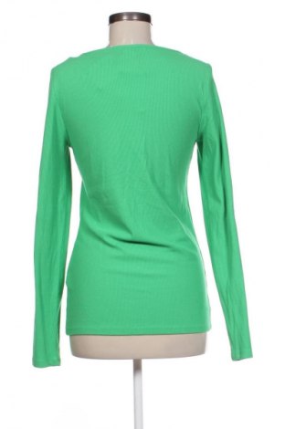 Bluză de femei Arket, Mărime L, Culoare Verde, Preț 125,92 Lei