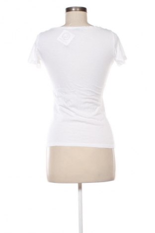 Γυναικείο t-shirt Armani Jeans, Μέγεθος S, Χρώμα Πολύχρωμο, Τιμή 43,99 €