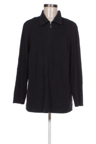 Damen Shirt Atelier Creation, Größe XL, Farbe Blau, Preis 9,79 €