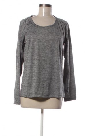 Damen Shirt Athletic, Größe M, Farbe Grau, Preis 13,99 €
