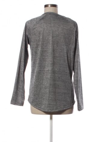 Damen Shirt Athletic, Größe M, Farbe Grau, Preis 13,99 €