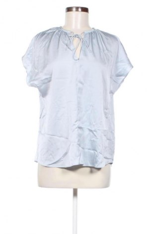 Damen Shirt Atmos & Here, Größe M, Farbe Blau, Preis 18,99 €