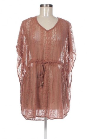 Damen Shirt Atmosphere, Größe XL, Farbe Braun, Preis 13,99 €