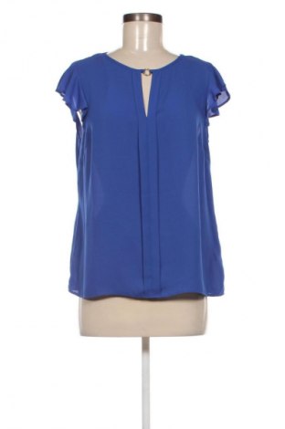 Bluză de femei Atmosphere, Mărime M, Culoare Albastru, Preț 64,99 Lei
