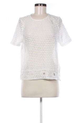 Bluză de femei Atmosphere, Mărime M, Culoare Alb, Preț 95,00 Lei