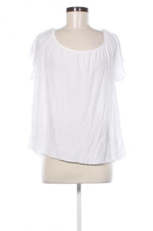 Damen Shirt Atmosphere, Größe XL, Farbe Weiß, Preis 10,00 €