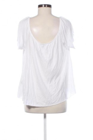 Damen Shirt Atmosphere, Größe XL, Farbe Weiß, Preis 10,00 €