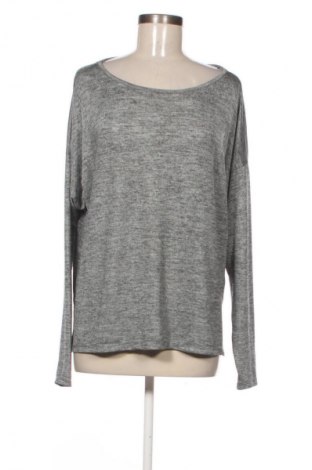 Damen Shirt Atmosphere, Größe L, Farbe Grau, Preis 13,99 €