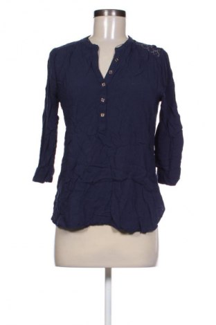Bluză de femei Atmosphere, Mărime M, Culoare Albastru, Preț 64,99 Lei