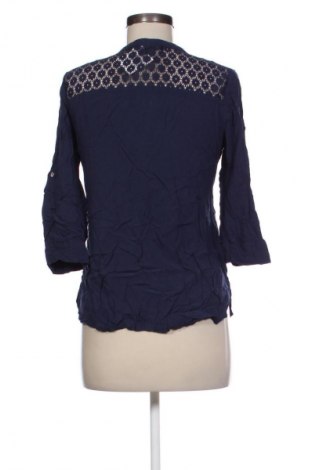 Bluză de femei Atmosphere, Mărime M, Culoare Albastru, Preț 64,99 Lei