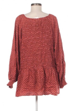 Damen Shirt Ava & Viv, Größe XXL, Farbe Mehrfarbig, Preis 13,99 €