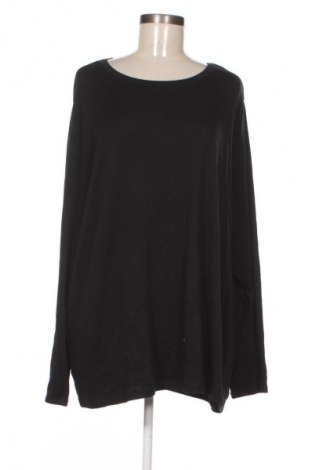Damen Shirt Ava & Viv, Größe 3XL, Farbe Schwarz, Preis 13,99 €