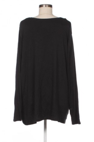 Damen Shirt Ava & Viv, Größe 3XL, Farbe Schwarz, Preis 13,99 €