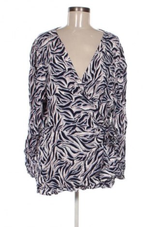 Damen Shirt Avella, Größe XXL, Farbe Mehrfarbig, Preis 13,99 €