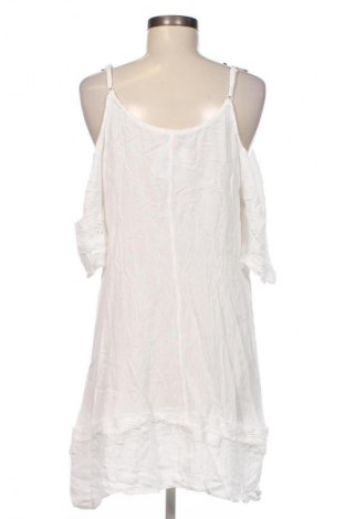 Damen Shirt Avella, Größe XXL, Farbe Weiß, Preis € 13,99