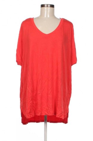 Damen Shirt Avella, Größe XL, Farbe Rot, Preis 13,99 €