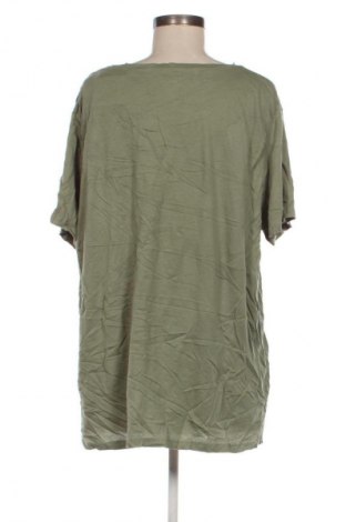 Bluză de femei Avella, Mărime 3XL, Culoare Verde, Preț 64,99 Lei