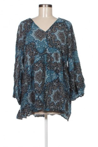 Damen Shirt Avenue, Größe XXL, Farbe Mehrfarbig, Preis 23,99 €