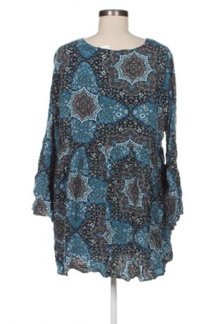 Damen Shirt Avenue, Größe XXL, Farbe Mehrfarbig, Preis 23,99 €