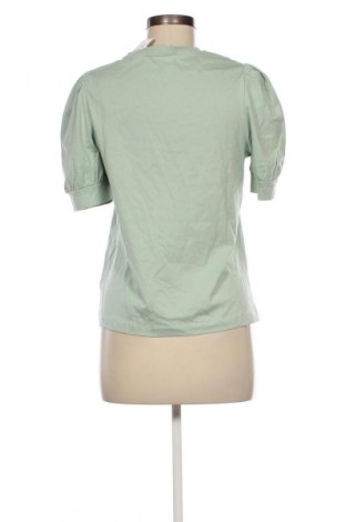 Bluză de femei Aware by Vero Moda, Mărime S, Culoare Verde, Preț 156,99 Lei