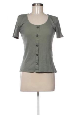 Bluzka damska Aware by Vero Moda, Rozmiar M, Kolor Zielony, Cena 48,05 zł