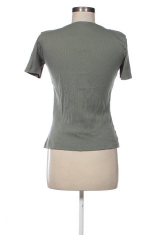 Bluzka damska Aware by Vero Moda, Rozmiar M, Kolor Zielony, Cena 48,05 zł