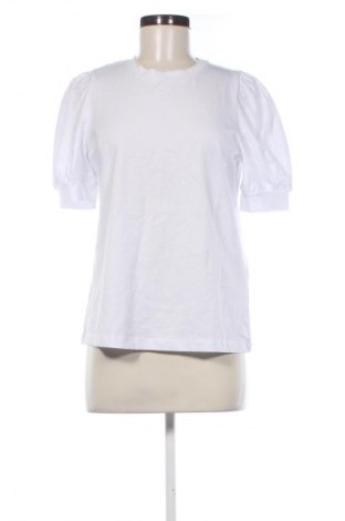 Γυναικεία μπλούζα Aware by Vero Moda, Μέγεθος M, Χρώμα Λευκό, Τιμή 29,99 €