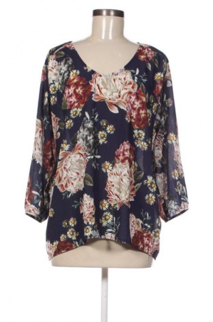Damen Shirt B.Young, Größe XL, Farbe Mehrfarbig, Preis 18,99 €