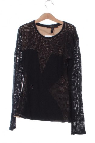 Bluză de femei BCBG Max Azria, Mărime XS, Culoare Negru, Preț 215,79 Lei