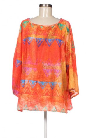 Bluză de femei Babara Mode, Mărime XXL, Culoare Multicolor, Preț 367,99 Lei