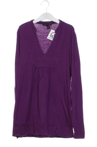 Dámska blúza Banana Republic, Veľkosť XS, Farba Fialová, Cena  16,95 €