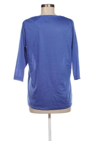 Bluzka damska Basics, Rozmiar L, Kolor Niebieski, Cena 62,99 zł
