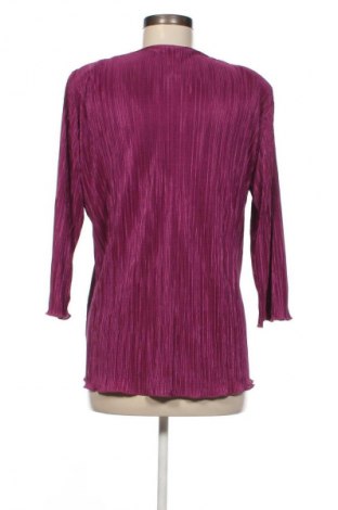 Damen Shirt Bassini, Größe XXL, Farbe Lila, Preis 13,99 €