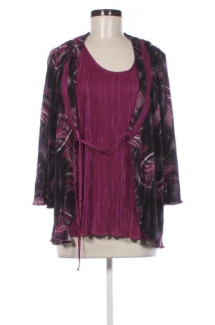 Damen Shirt Bassini, Größe XL, Farbe Mehrfarbig, Preis 13,99 €