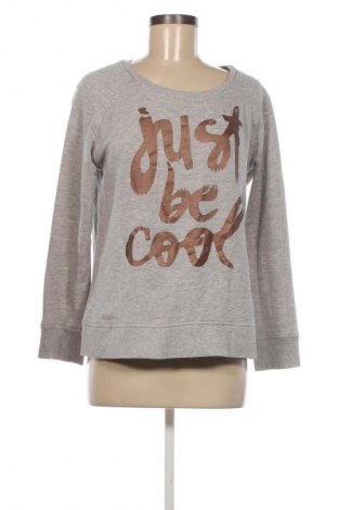 Bluză de femei Be Cool, Mărime M, Culoare Gri, Preț 93,00 Lei