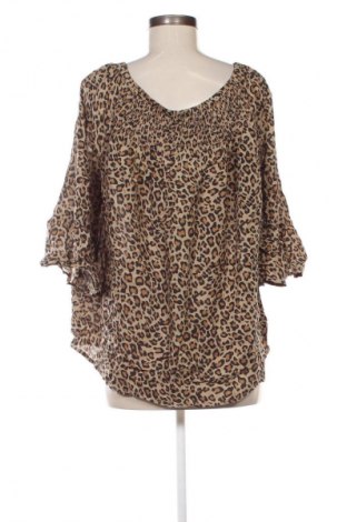 Damen Shirt BeachLunchLounge, Größe L, Farbe Mehrfarbig, Preis 23,99 €