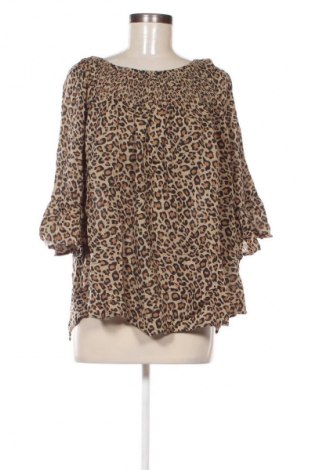 Damen Shirt BeachLunchLounge, Größe L, Farbe Mehrfarbig, Preis 23,99 €