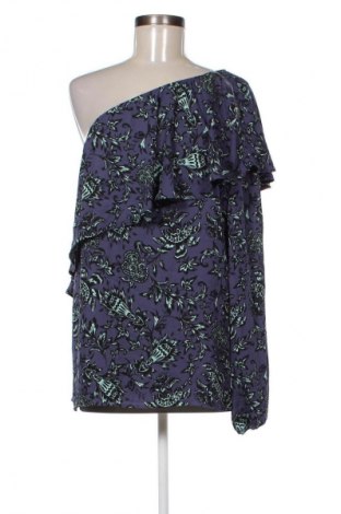 Damen Shirt Belle + Sky, Größe XXL, Farbe Mehrfarbig, Preis 13,99 €