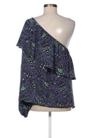 Damen Shirt Belle + Sky, Größe XXL, Farbe Mehrfarbig, Preis 13,99 €